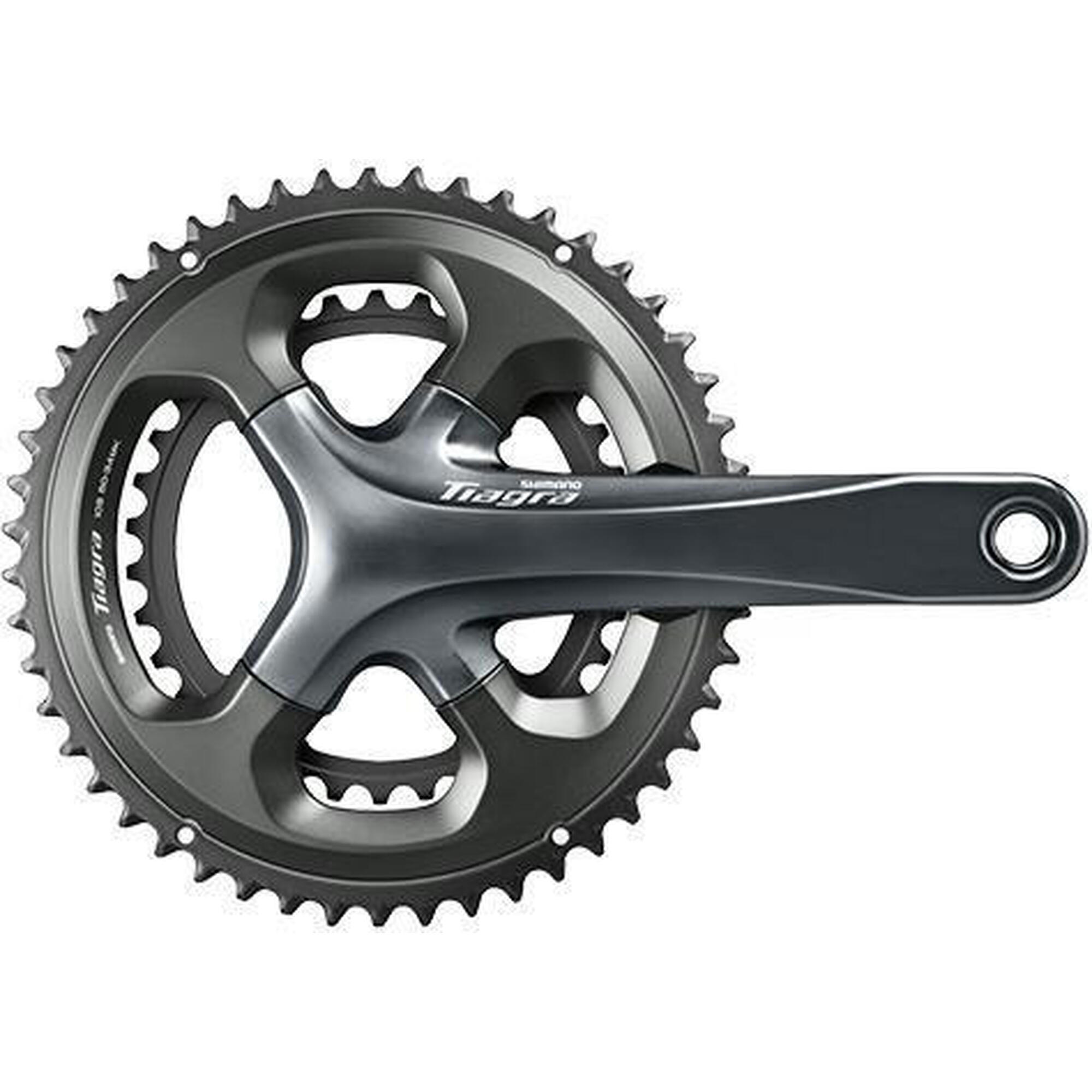 Shimano Guarnitura stradale 10V. mm Tiagra 4700 172,5 50-34