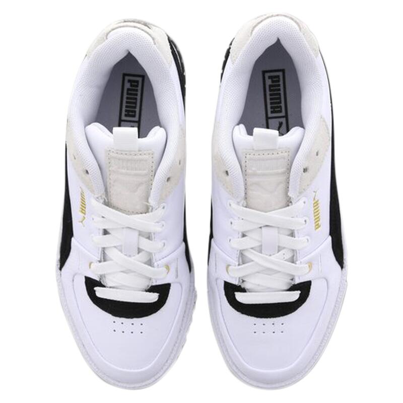 Basket Cuir Puma Cali Sport Heritage Wn's - Femme