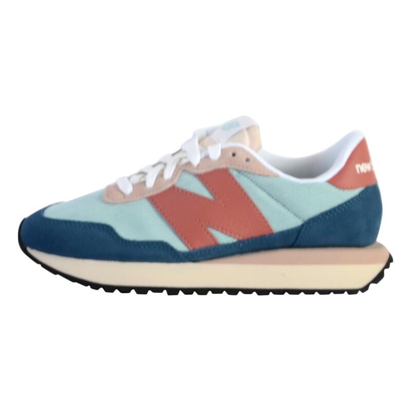 Damesschoenen New Balance ws237 v1