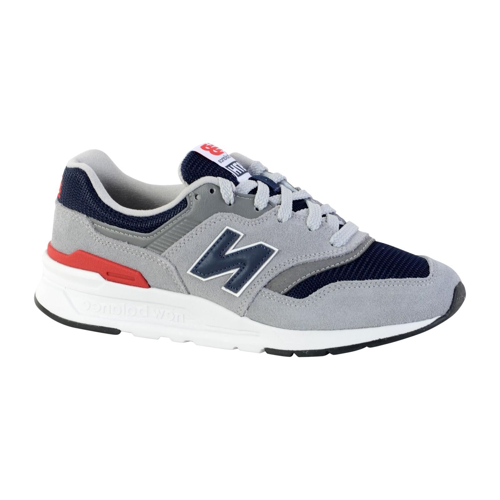 Sapatilhas para homens / masculino New Balance 997 2/6