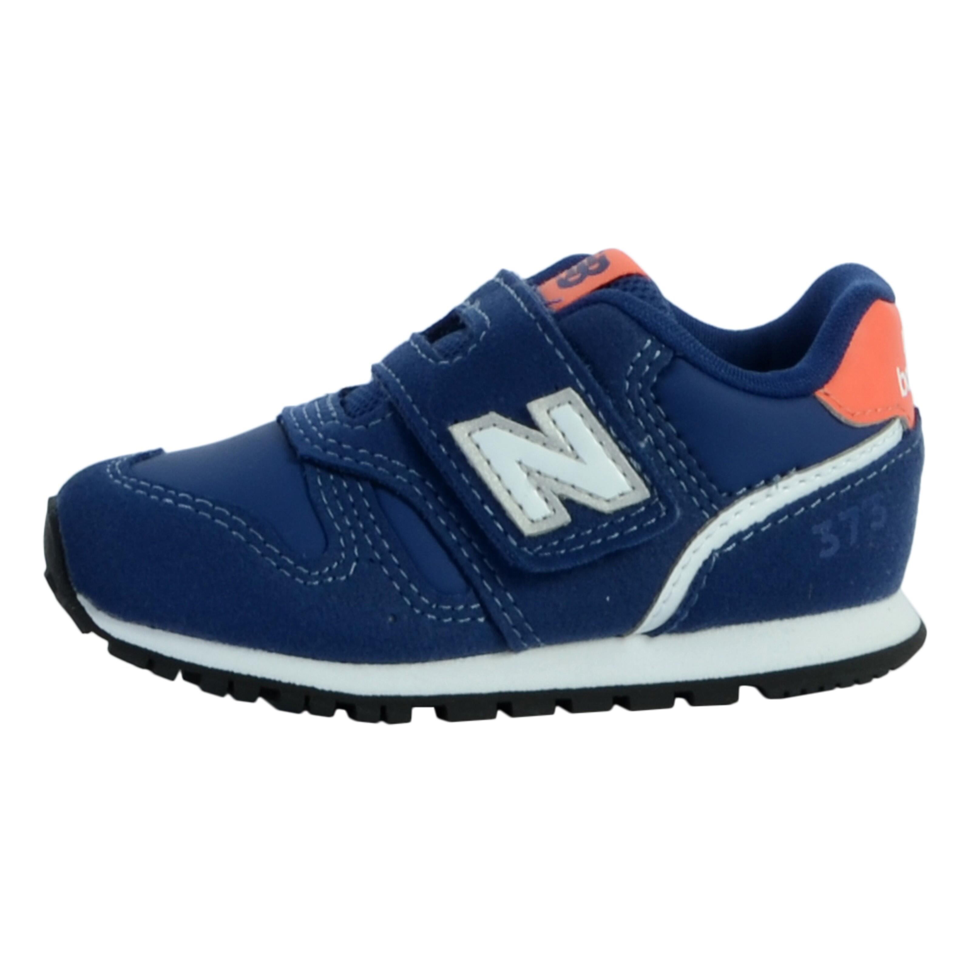 Basket Enfant New Balance 373 21 27 5 Enfant NEW BALANCE Decathlon