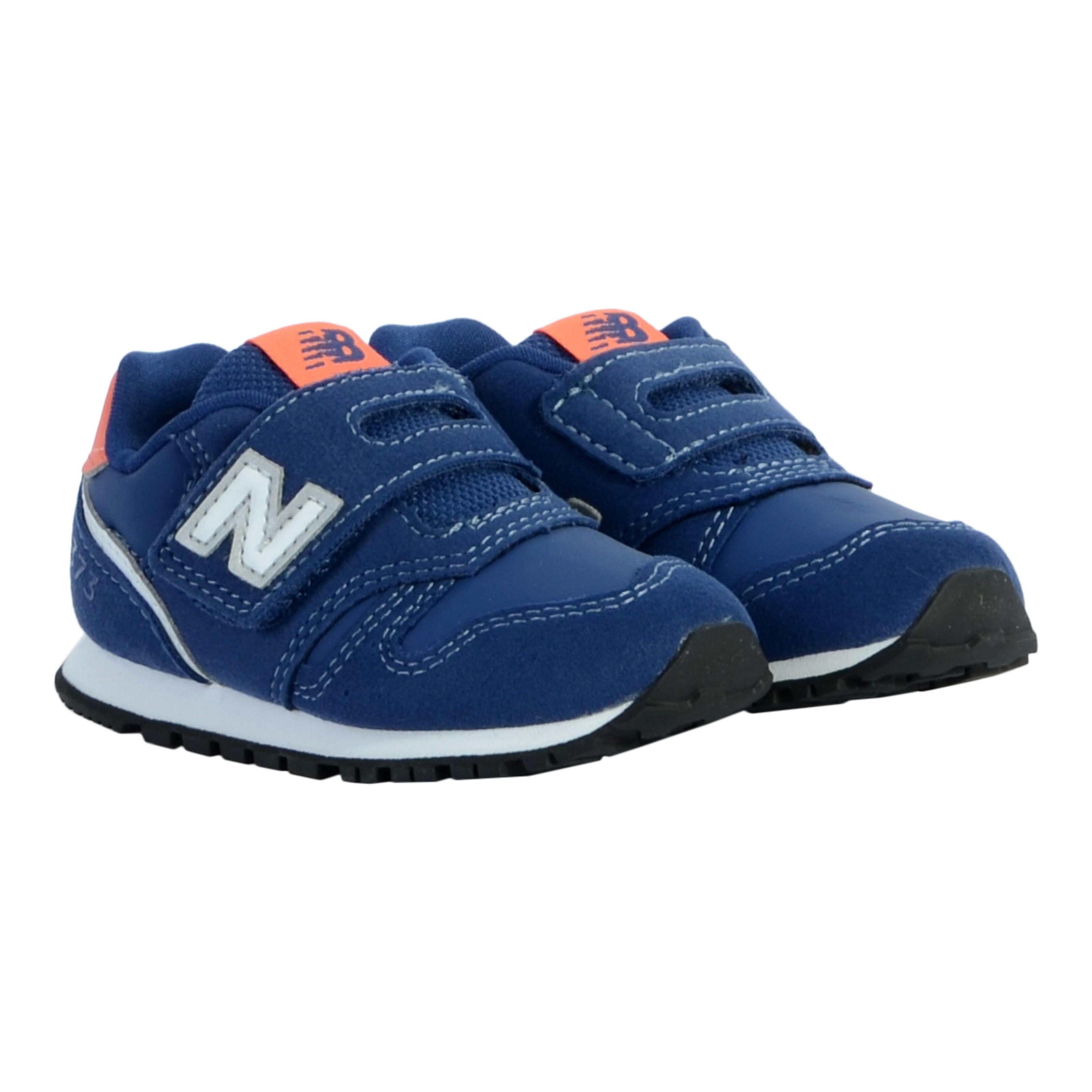 Basket Enfant New Balance 373 21 27 5 Enfant NEW BALANCE Decathlon