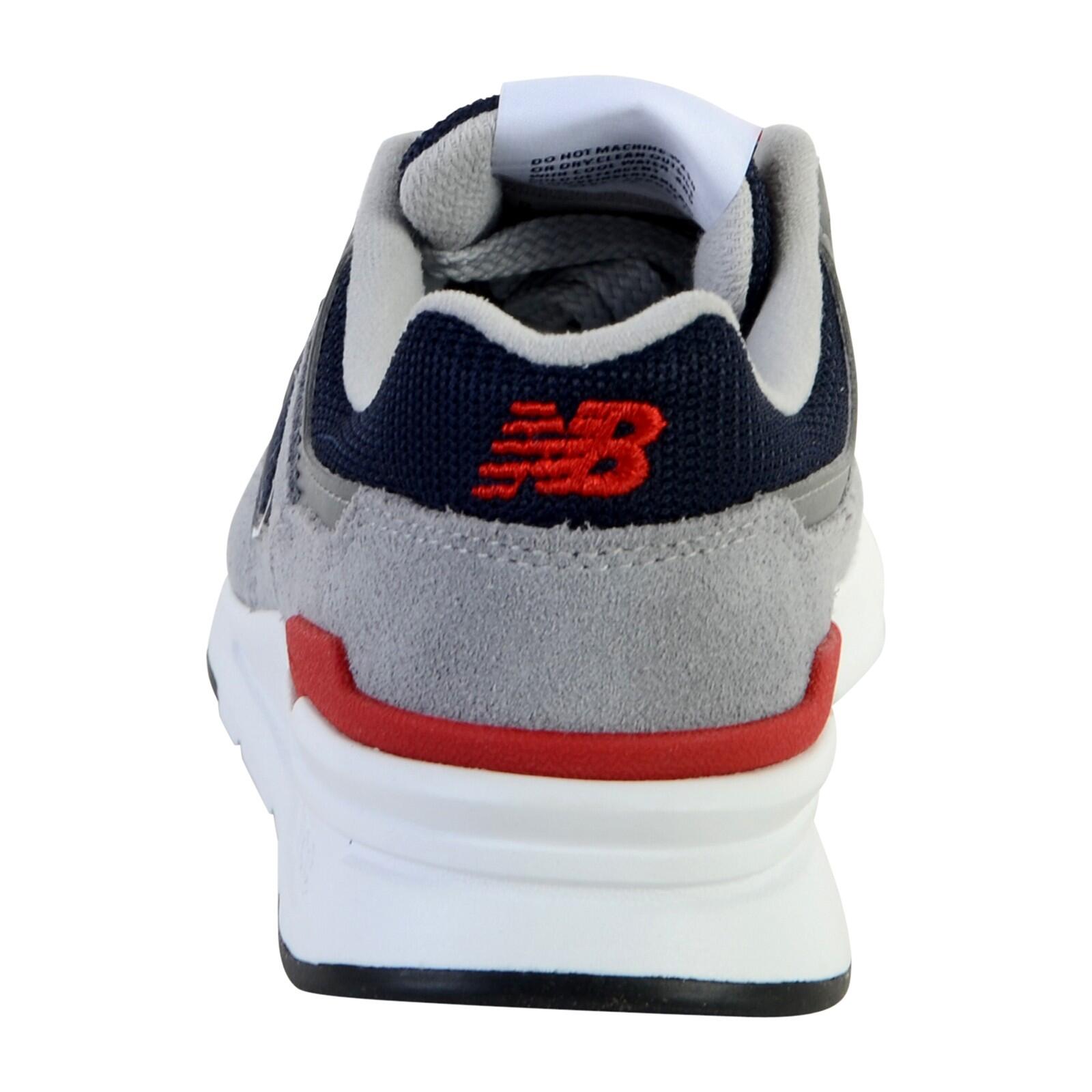 Sapatilhas para homens / masculino New Balance 997 3/6