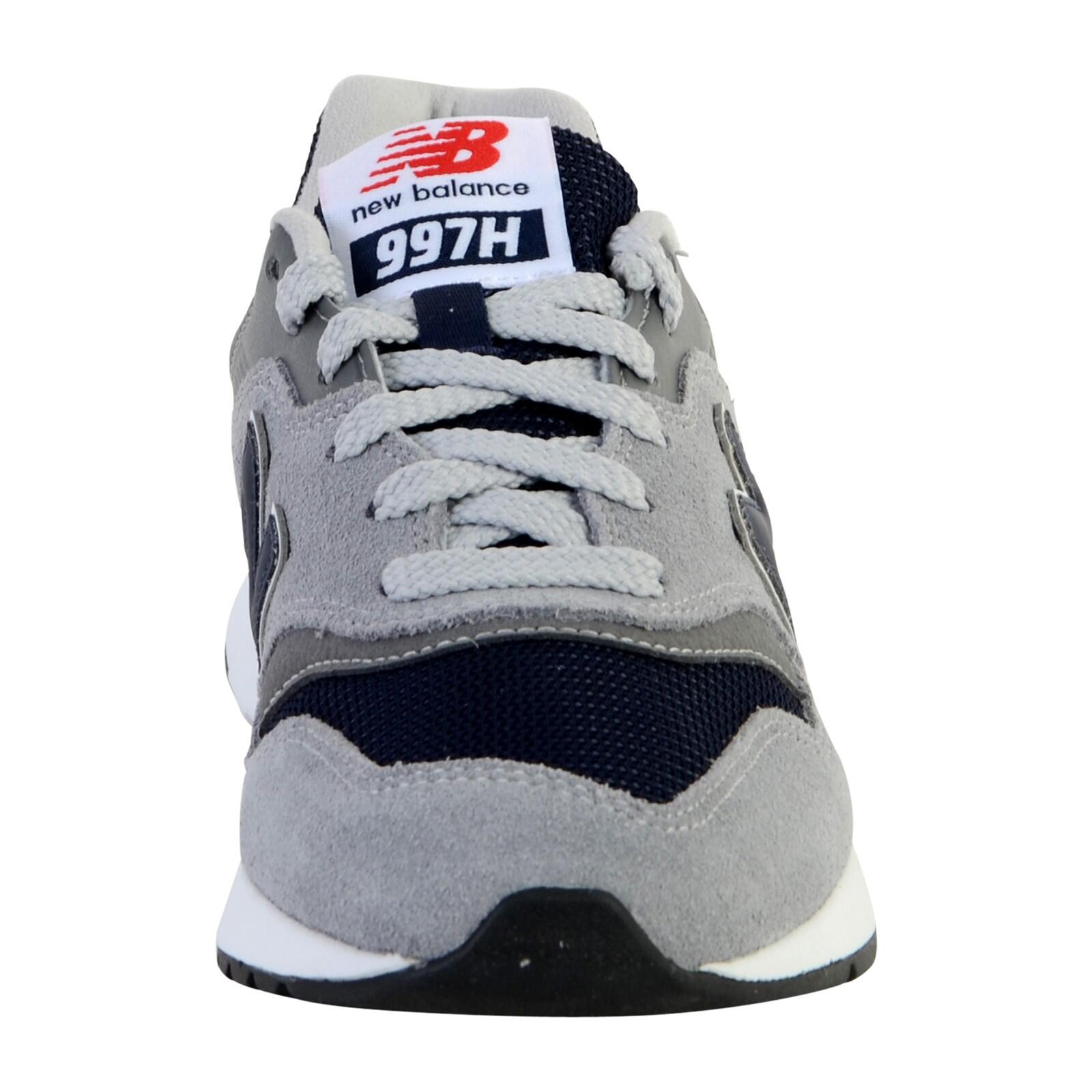 Sapatilhas para homens / masculino New Balance 997 4/6