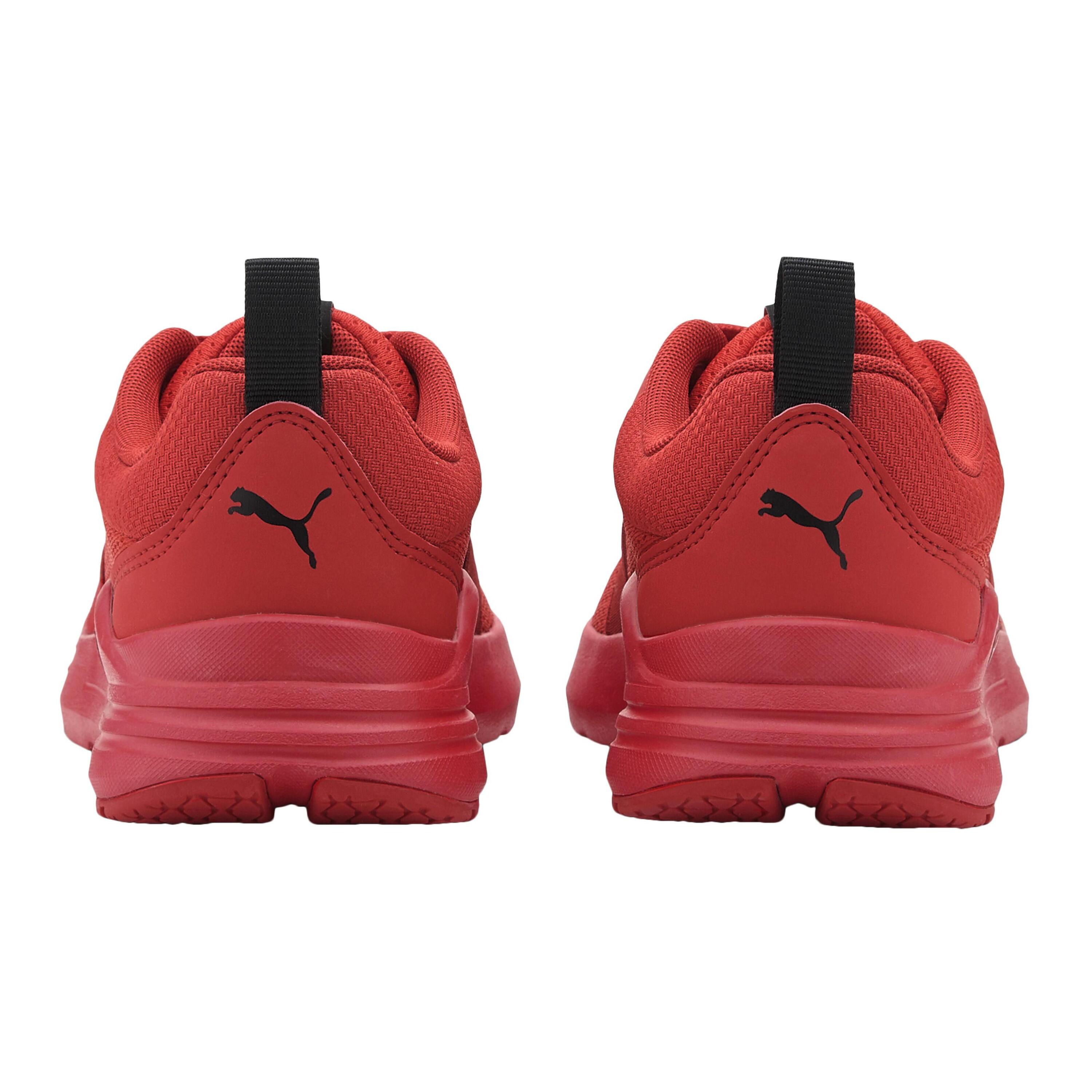 Entrenadores para niños Puma Wired Run Jr 5/7