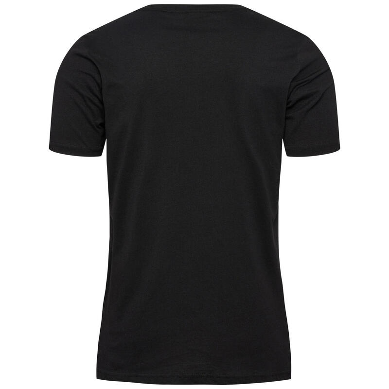 Enfiler T-Shirt Hmlisam Homme HUMMEL