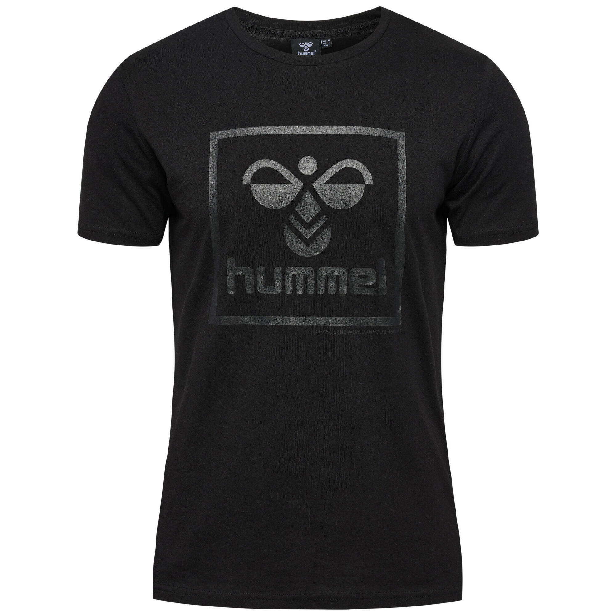 Enfiler T-Shirt Hmlisam Homme HUMMEL 5/7