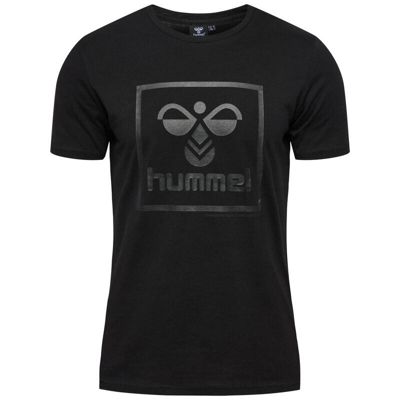 Enfiler T-Shirt Hmlisam Homme HUMMEL
