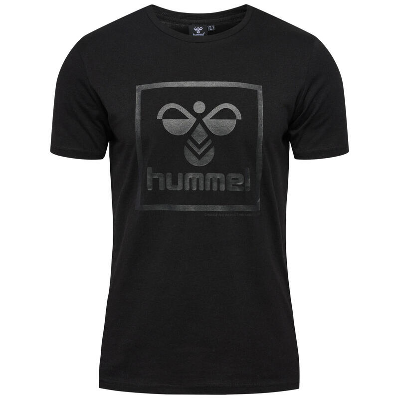 T-Shirt Hmlisam Homme Hummel