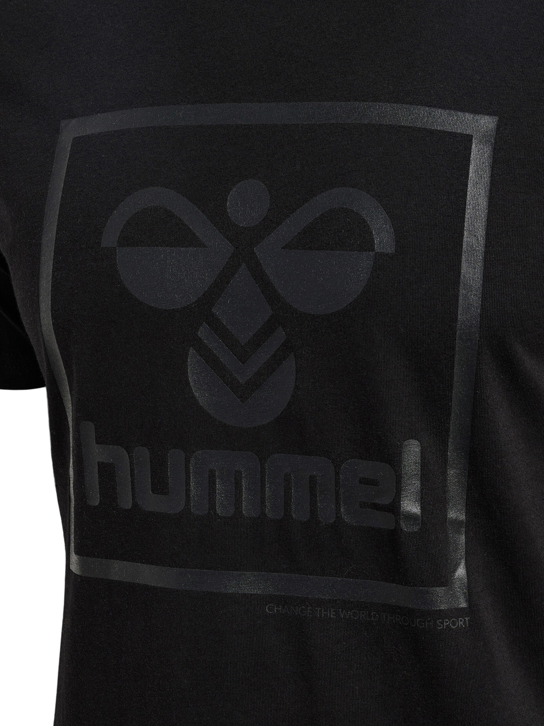 Enfiler T-Shirt Hmlisam Homme HUMMEL 7/7