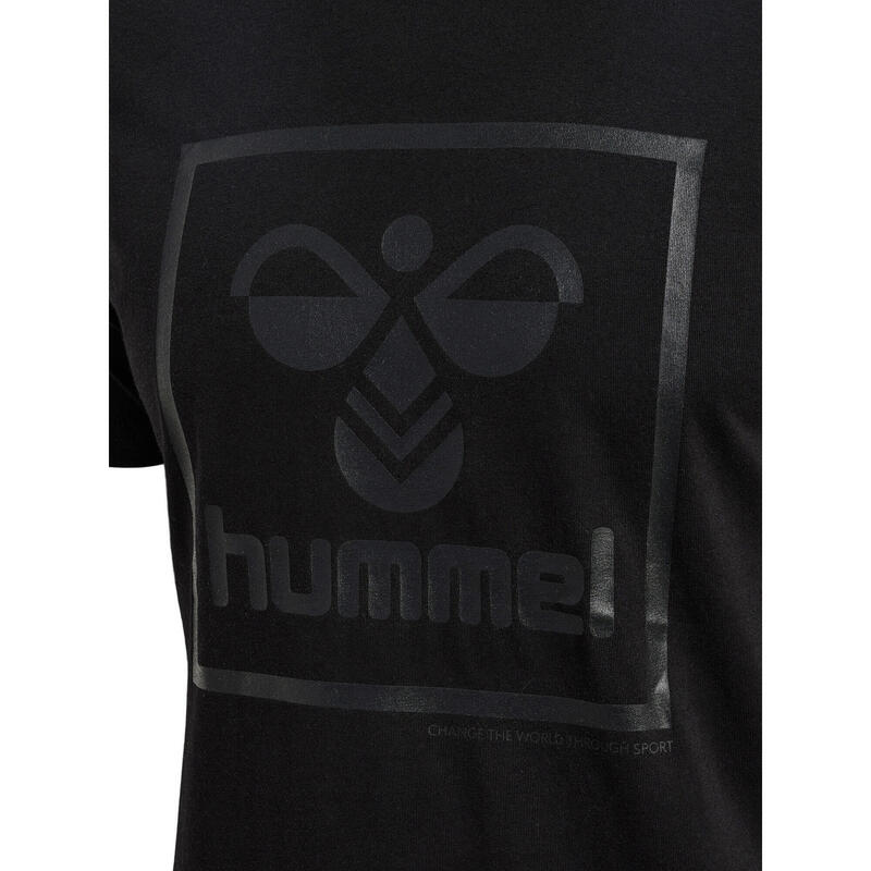 Enfiler T-Shirt Hmlisam Homme HUMMEL