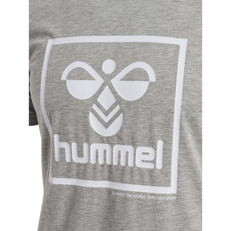 Enfiler T-Shirt Hmlisam Homme HUMMEL