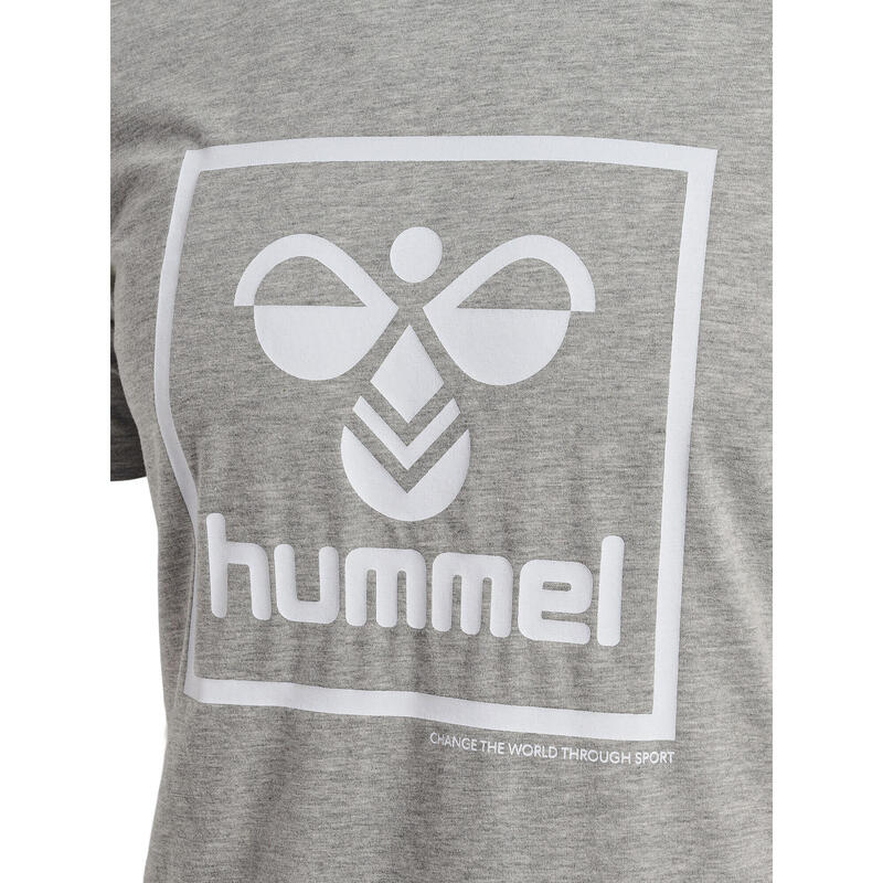 Hummel T-Shirt S/S Hmlisam 2.0 T-Shirt