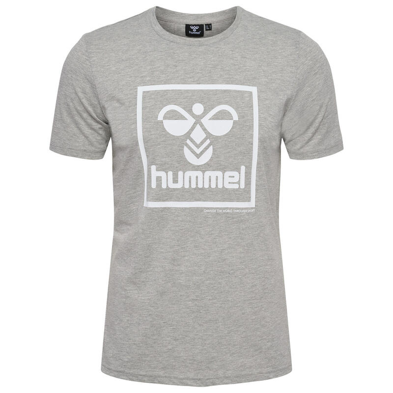 Enfiler T-Shirt Hmlisam Homme HUMMEL