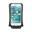 C2i IPX8 Waterproof Phone Pouch 6.3" - Black
