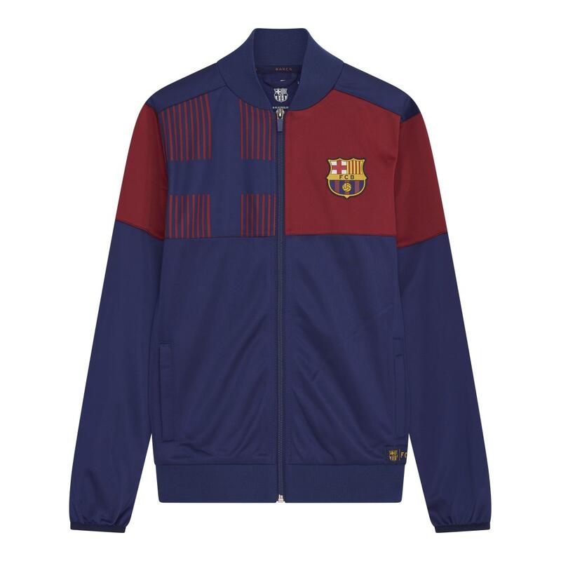 Survêtement FC Barcelona 21/22 enfant - Collection officielle FC Barcelona