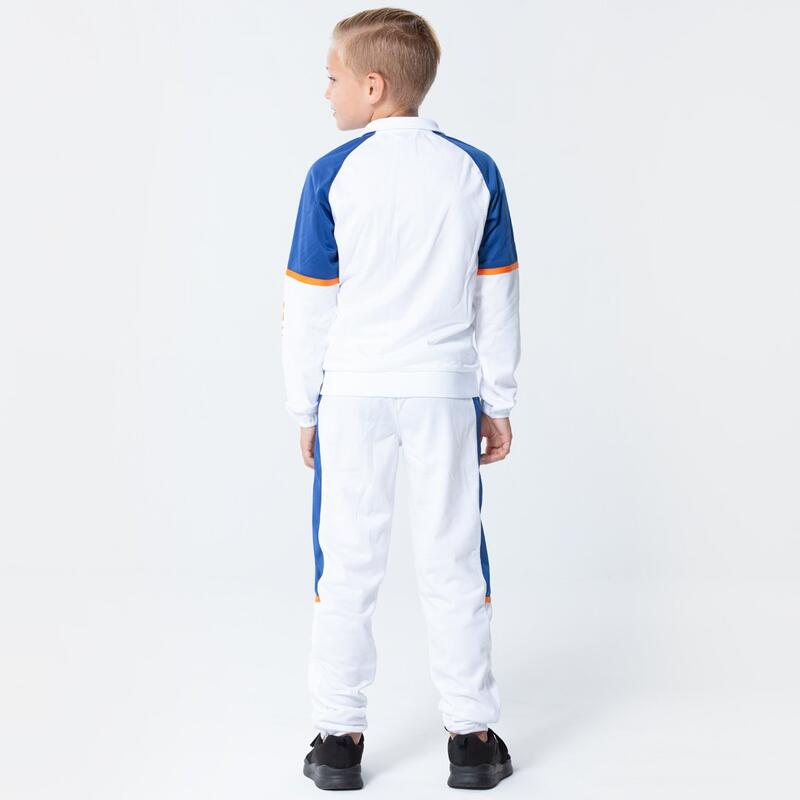 Tuta da calcio Real Madrid bambini 21/22