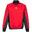 Unisex Sailing 2-Layer Water-repellent Dinghy Spray Top – Red