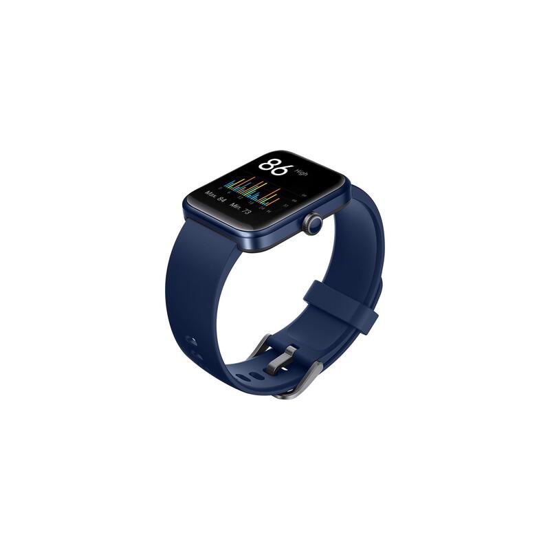 SMARTWATCH SPC SMARTEE STAR 1,5" (40MM), BATERÍA 1 SEMANA, SUMERGIBLE, AZUL