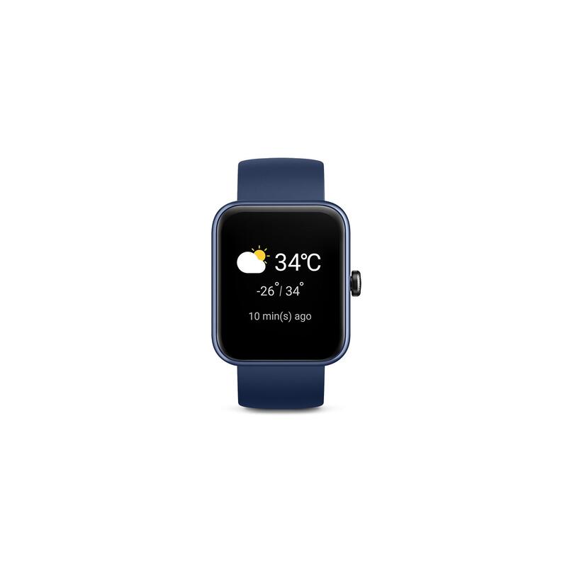 Smartwatch SMARTEE STAR Azzurro