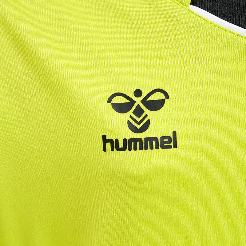 Instap T-Shirt Hmlcore Uniseks Kinderen HUMMEL