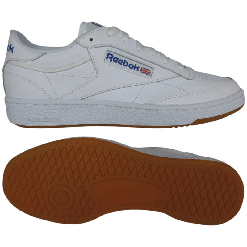 Reebok Club C85 Sneakers