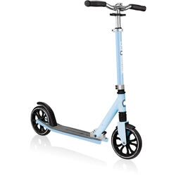 Globber Scooter pliable "NL 205" en bleu