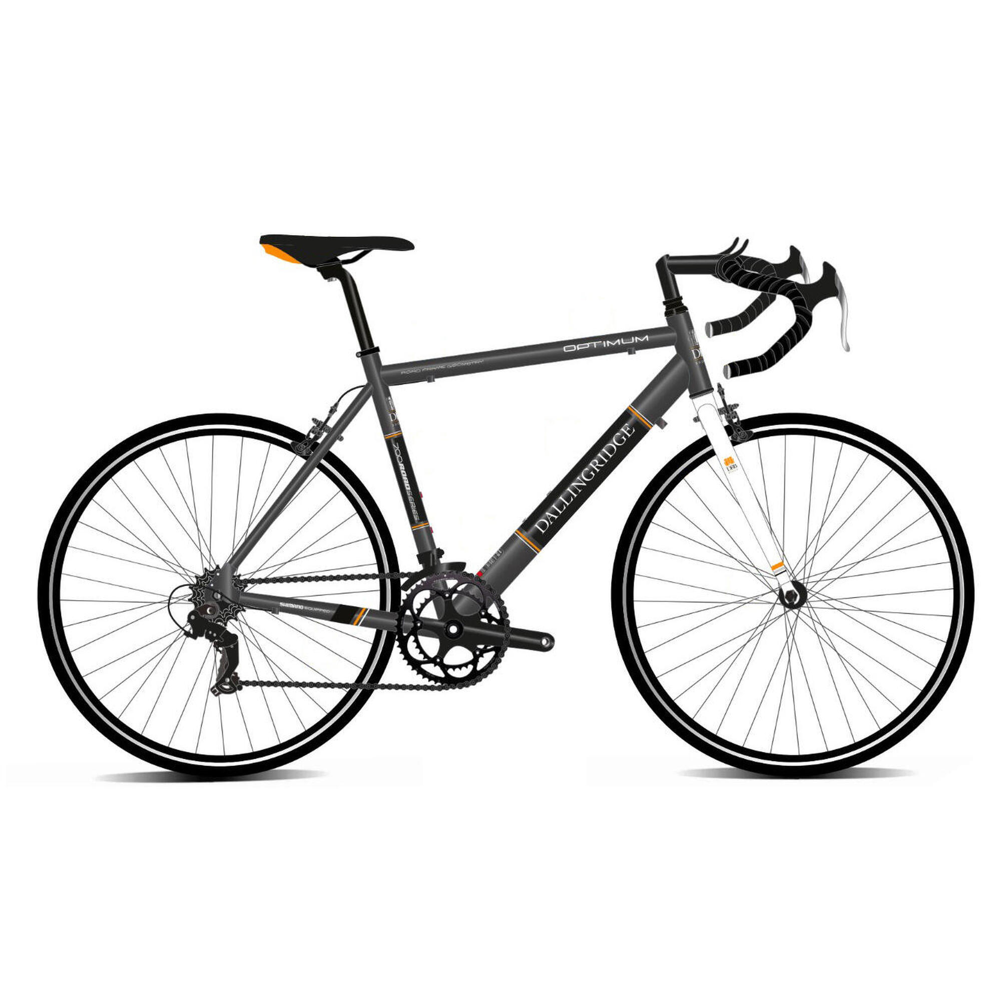 sport life road bike