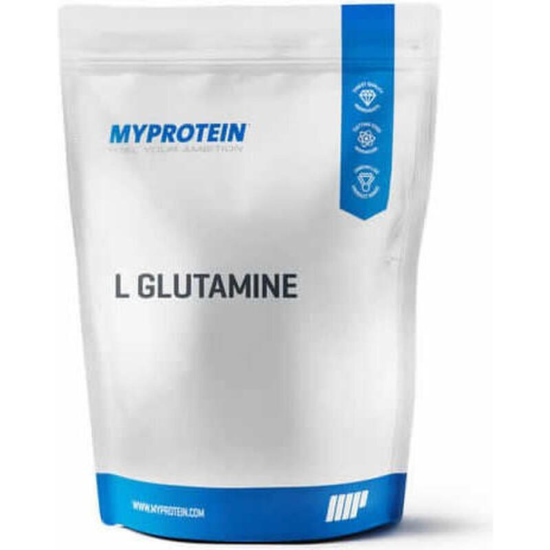 L-Glutamine 500g MyProtein