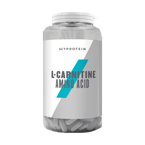 Myprotein L-Carnitina 180 tabs