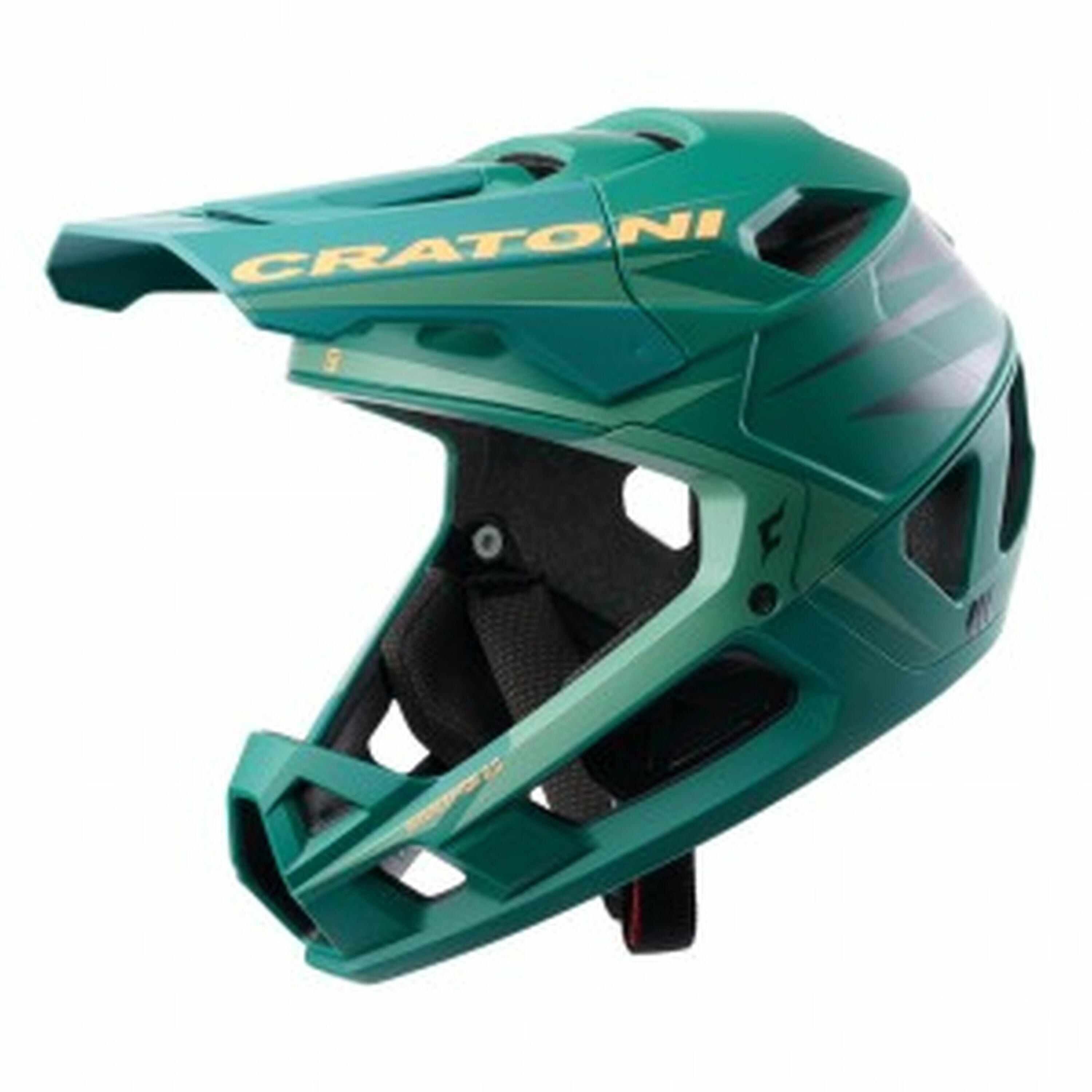 Fullface - Helm Interceptor 2.0