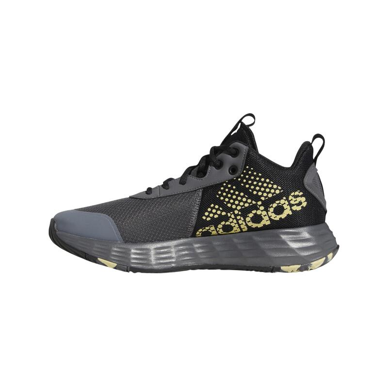 Calçado de Basquetebol Adidas Ownthegame