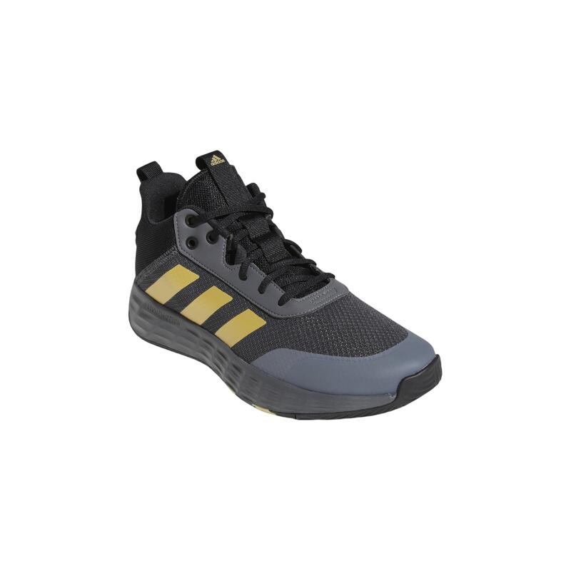 Calçado de Basquetebol Adidas Ownthegame