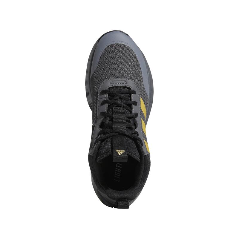 Chaussures indoor Adidas Ownthegame