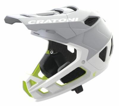 Fullface - Helm Interceptor 2.0