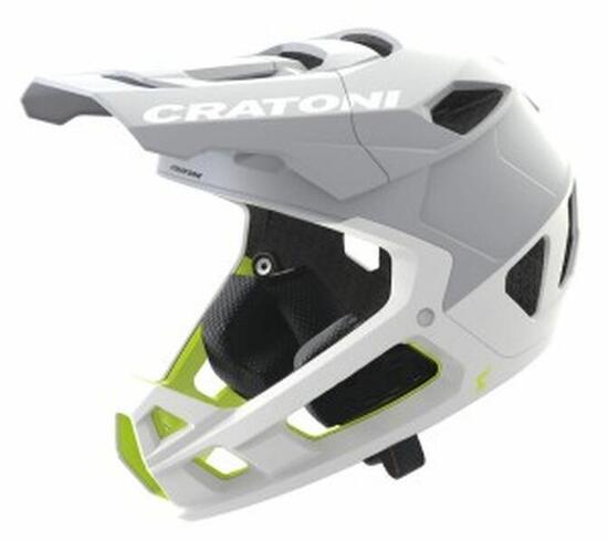 Fullface - Helm Interceptor 2.0