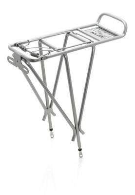 Bagagedrager voor achterwiel 26-29". 3 steunen