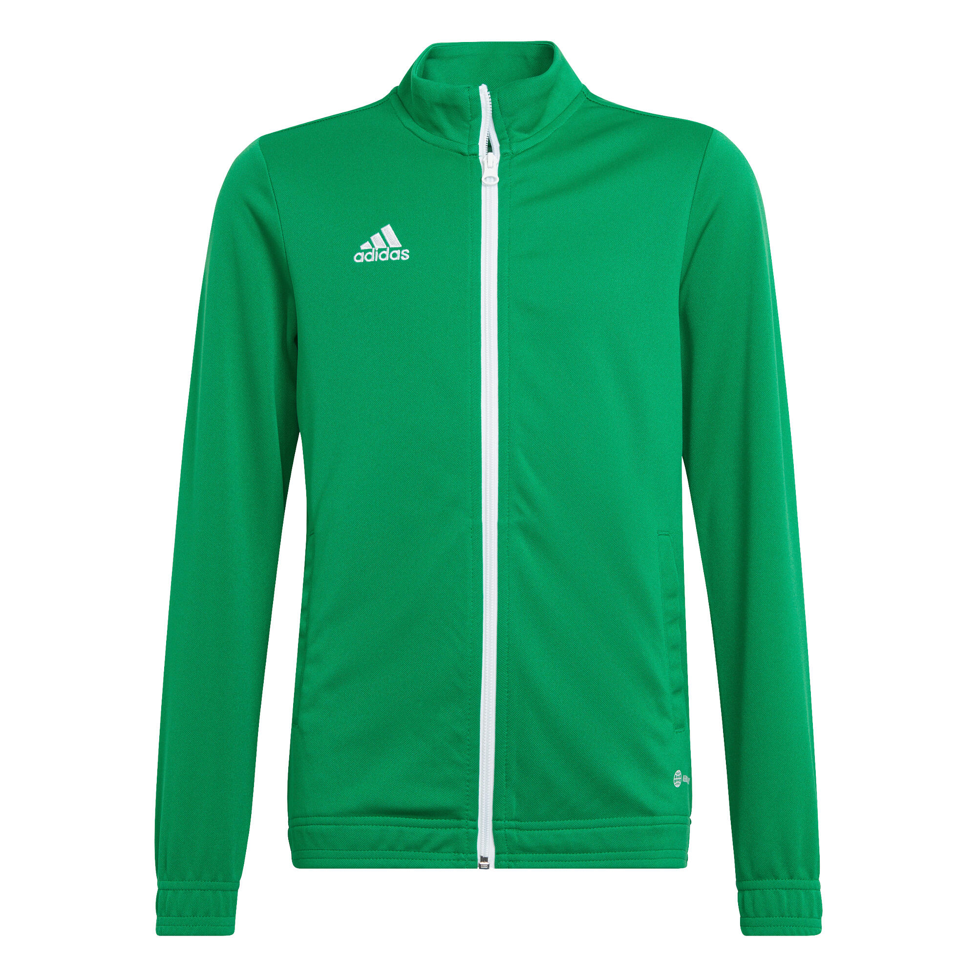 Casaco de fato de treino para desporto para crianças adidas Entrada 22 2/7