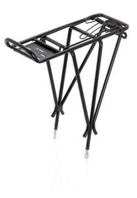Bagagedrager voor achterwiel 26-29". 3 steunen