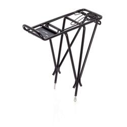 Porte-bagages pour roue arrière 26-29", 3 entretoises