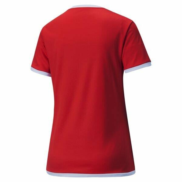 Maillot femme Puma Team Liga 2/3