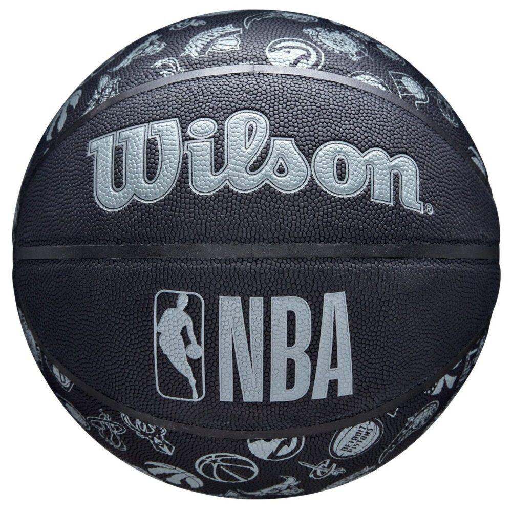 WILSON Míč Team NBA