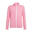 Hanorac Fitness ADIDAS Entrada Roz Copii