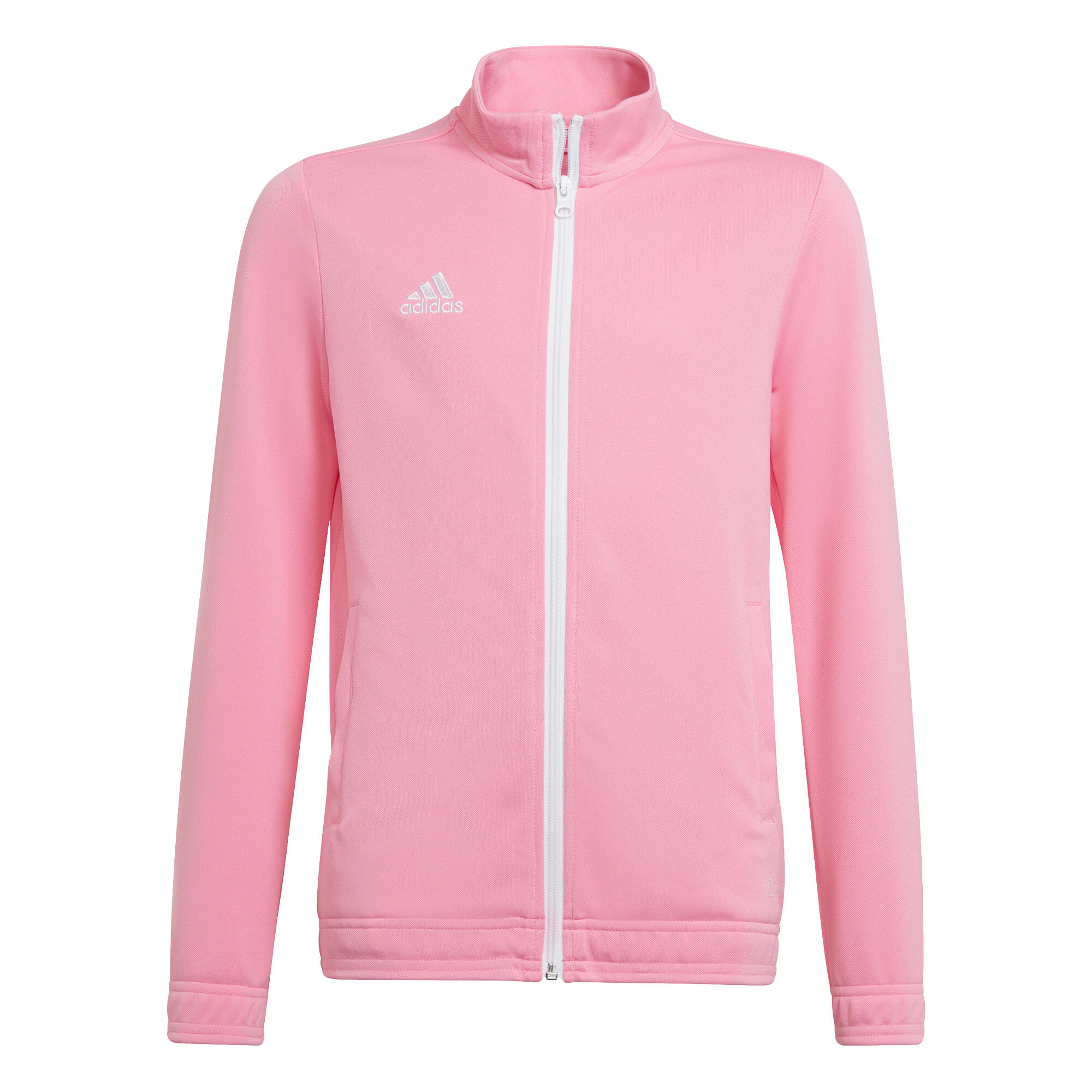 Kinder trainingsjack adidas Entrada 22 2/7