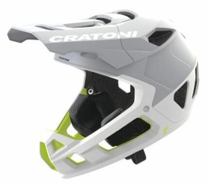 Fullface - Helm Interceptor 2.0
