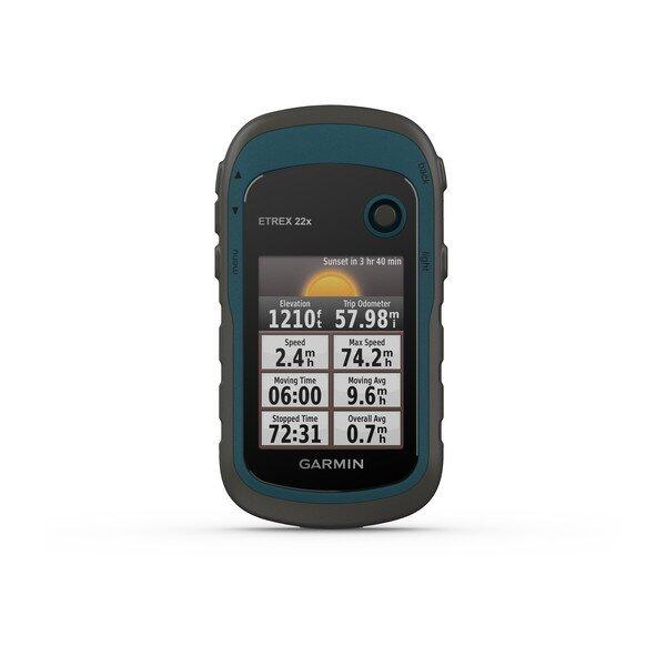 GPS Garmin etrex 22x