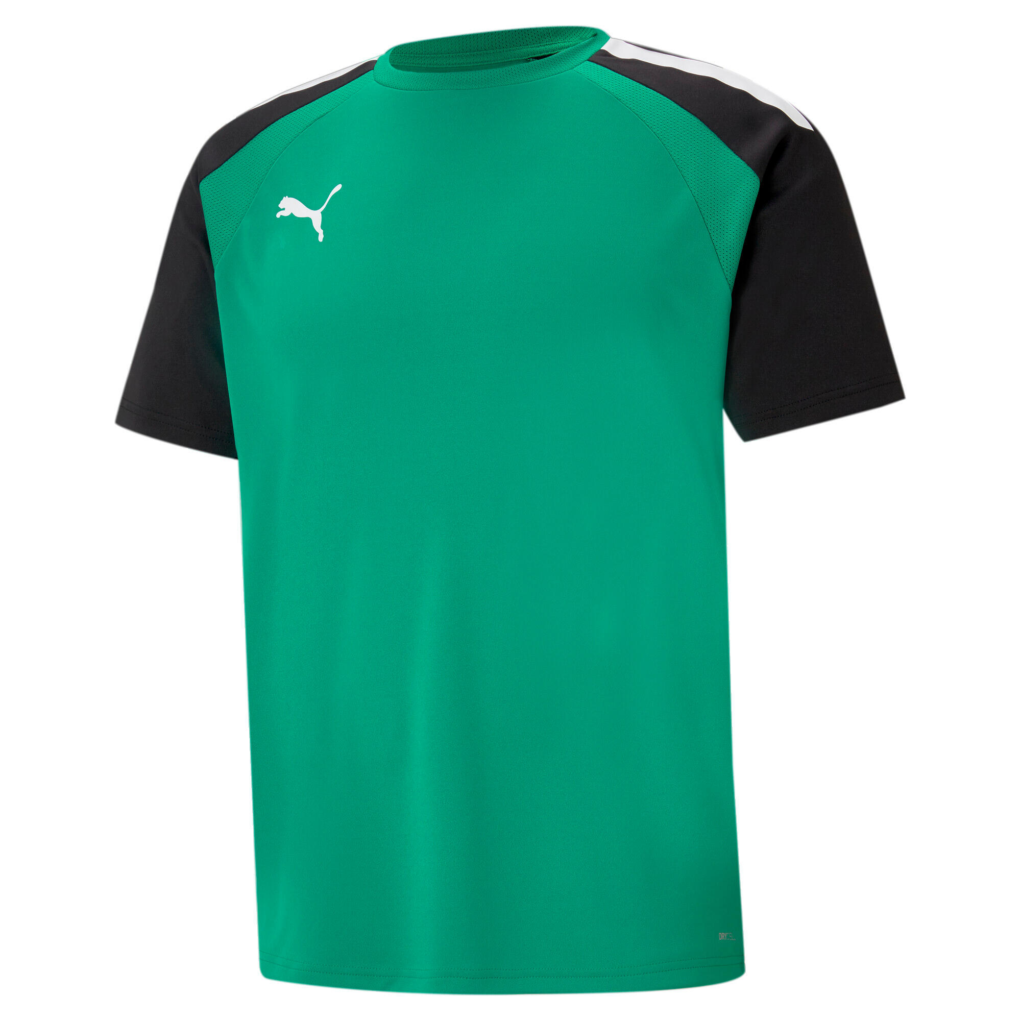 Puma Herren Trikots teamPACER Jersey 704919 1/2