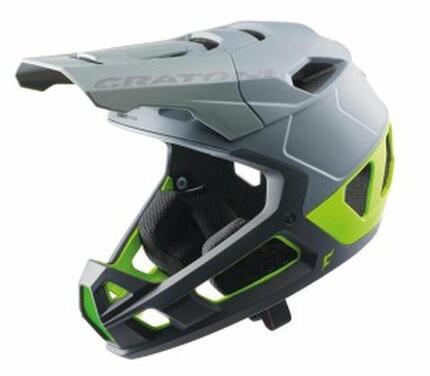 Fullface - Helm Interceptor 2.0