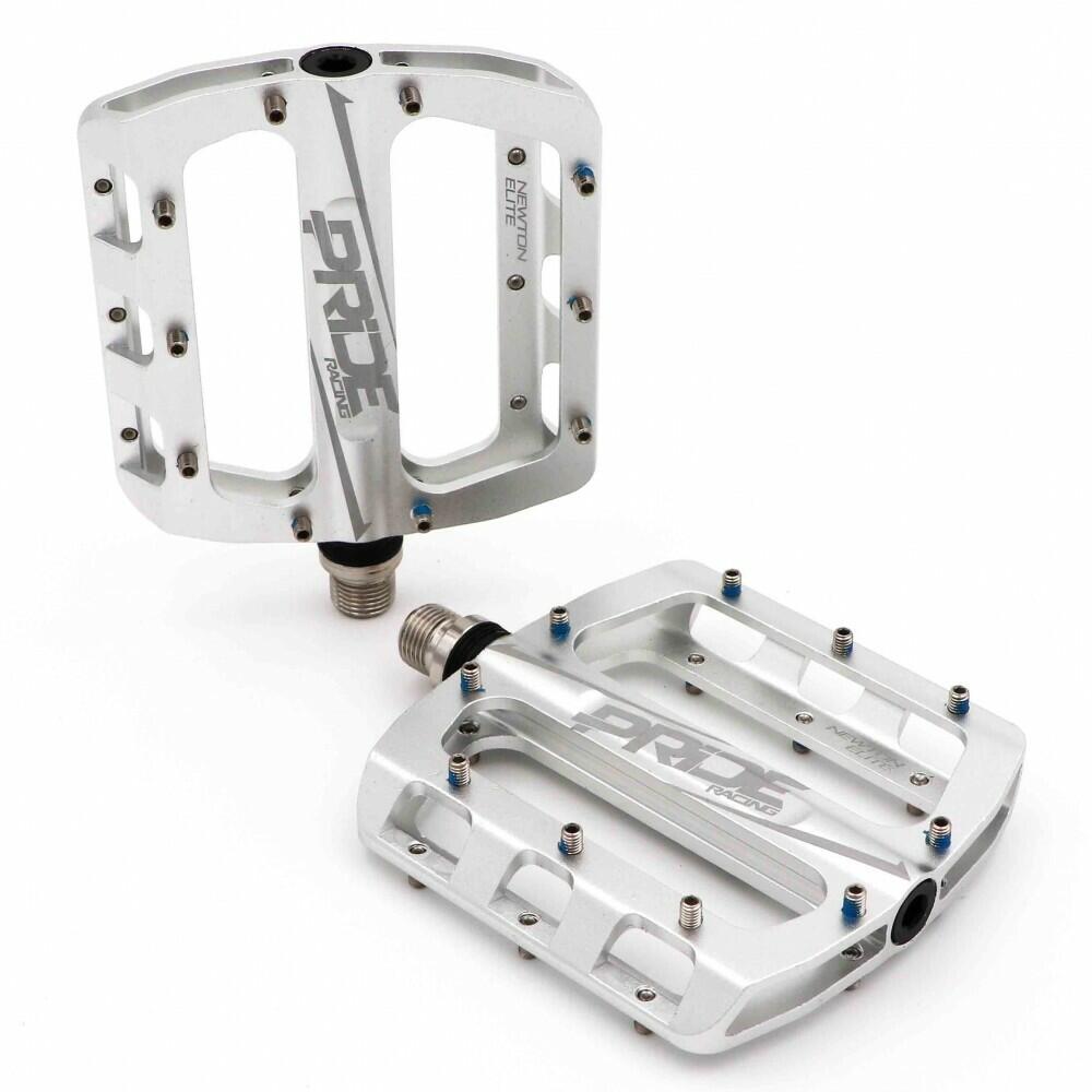 Pride Racing newton pedals elite