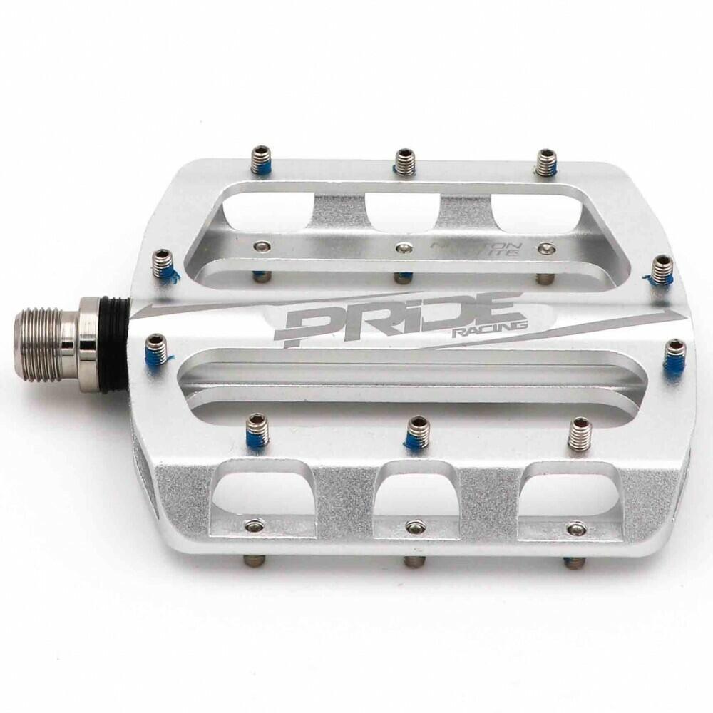 Pride Racing newton pedals elite